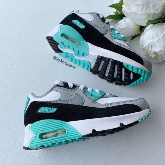 Nike Air Max 90 (GS) NWT - Picture 8 of 9